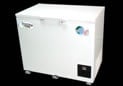 超低温ドライアイス用冷凍庫 TMU-230DWG -70℃